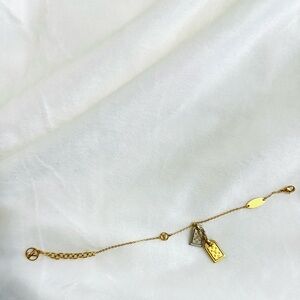 Louis Vuitton bracelets